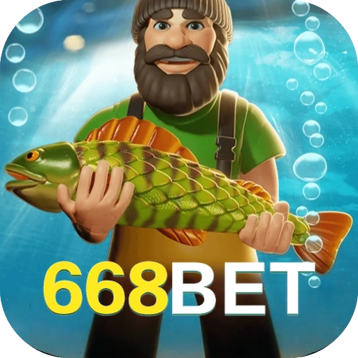 668bet logo