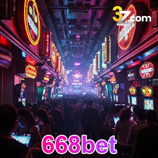668bet