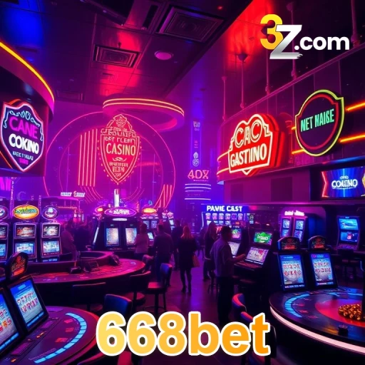 668bet VIP